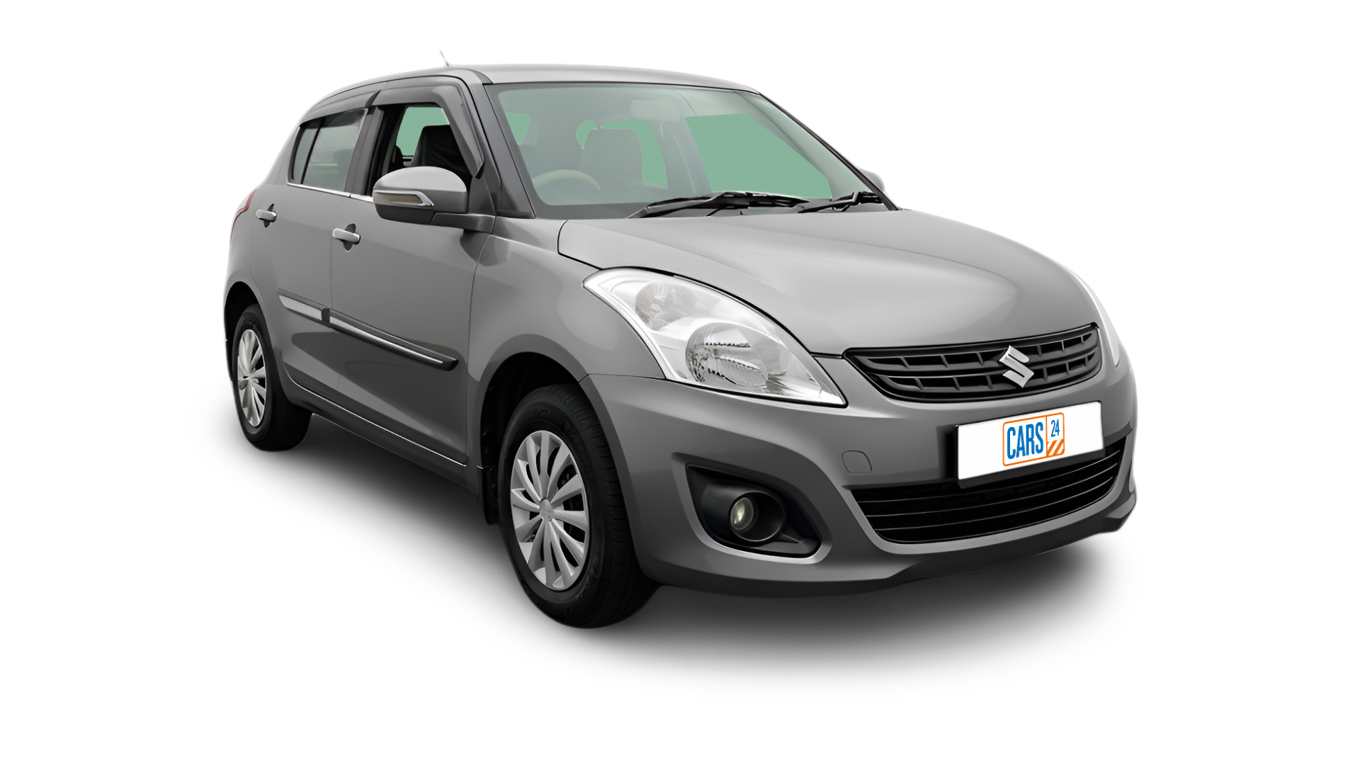 Maruti Swift Dzire-img